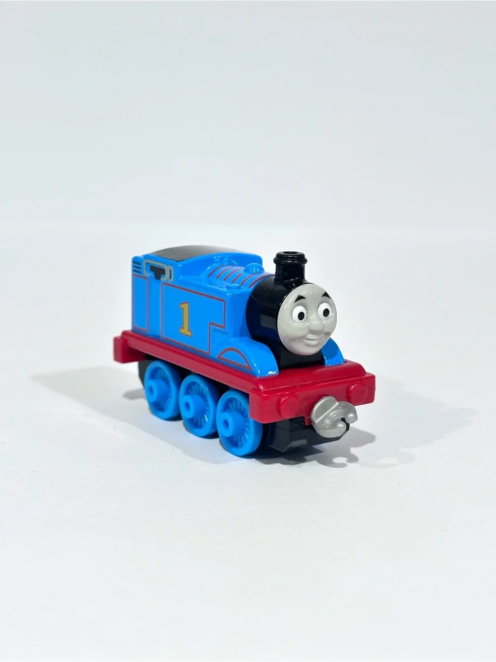 Thomas & Friends Adventures Diecast Thomas Train